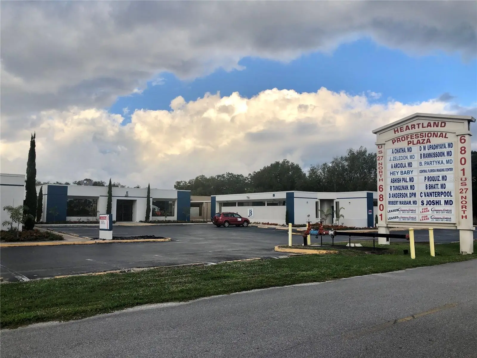 6801 Us 27 Highway, FL