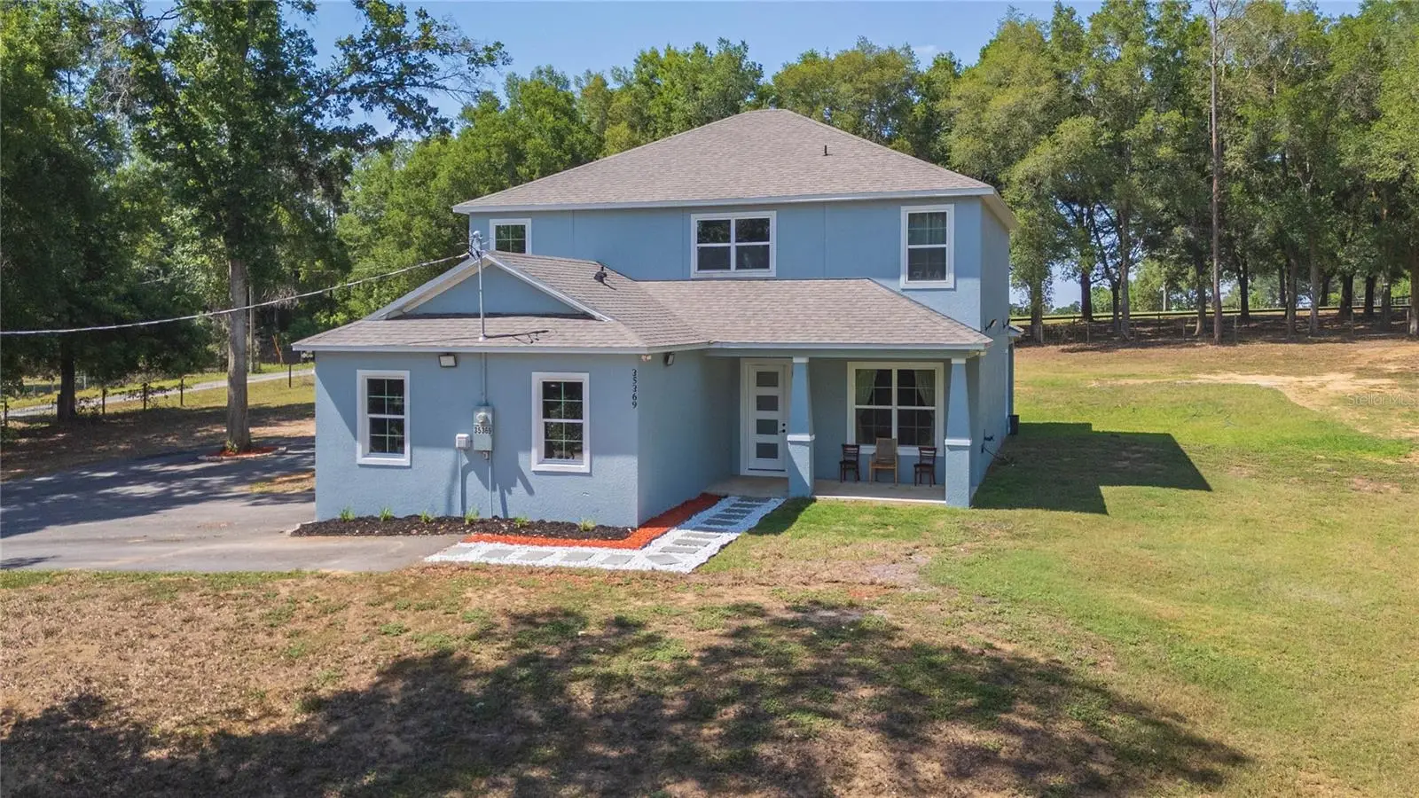 35369 Ruffing Road, FL