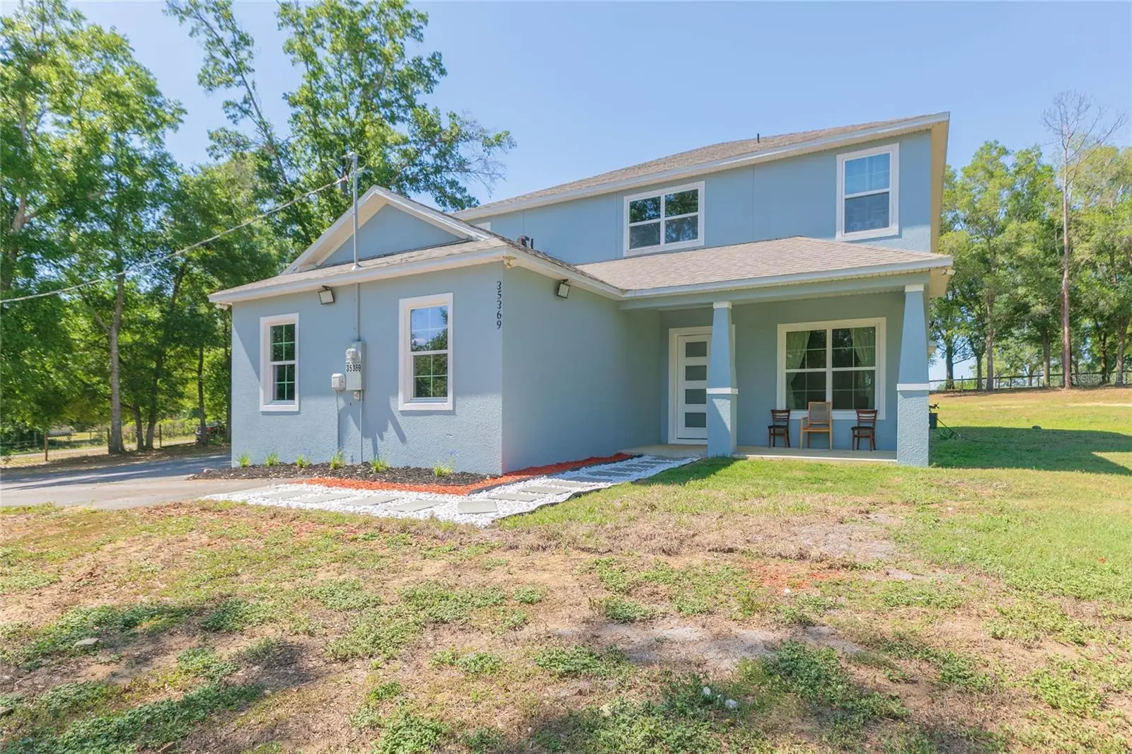 35369 Ruffing Road, FL
