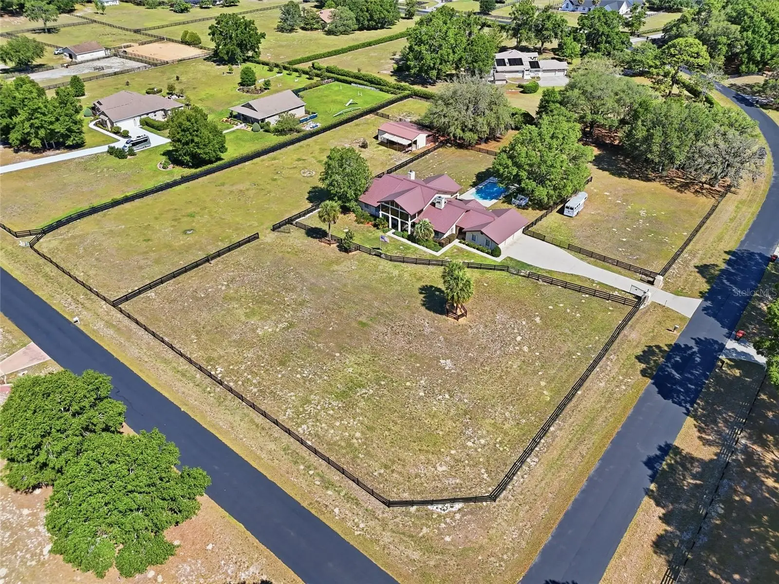 9700 67th Terrace, FL