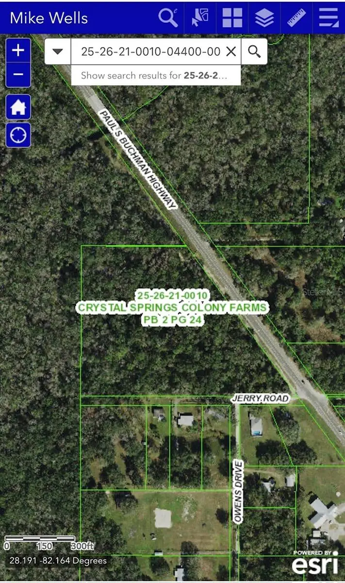 0 Paul S Buchman Highway, FL