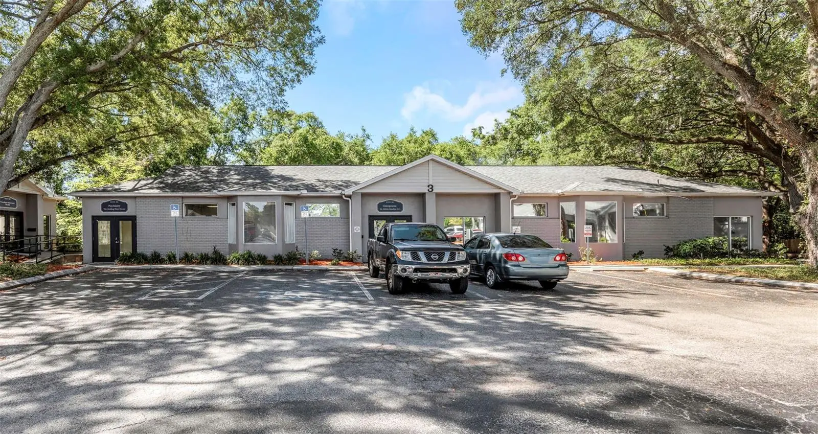 14517 Bruce B Downs Boulevard, FL