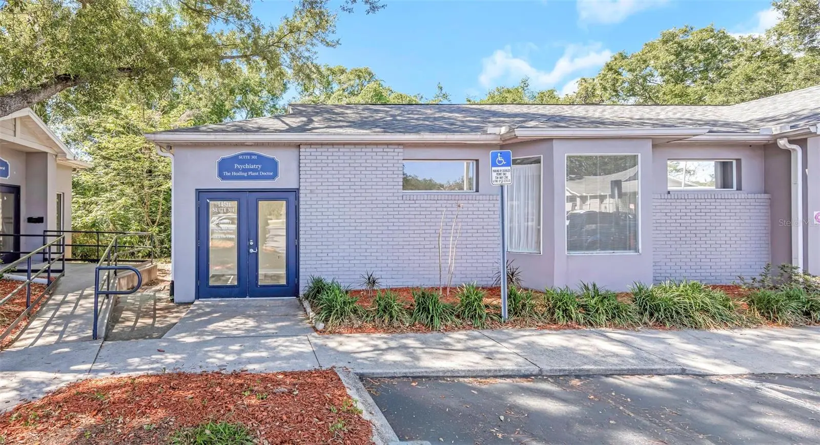14517 Bruce B Downs Boulevard, FL