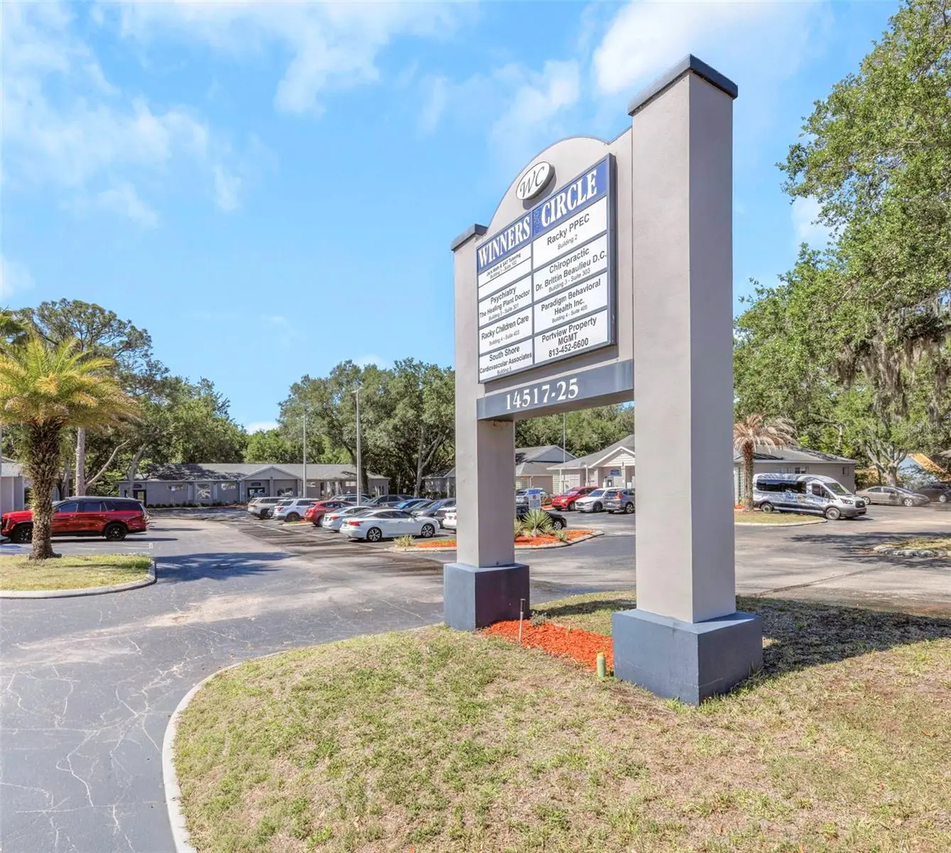 14517 Bruce B Downs Boulevard, FL