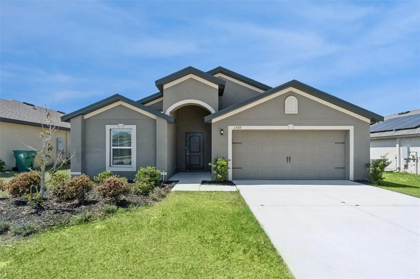 1729 Canaan Loop, FL