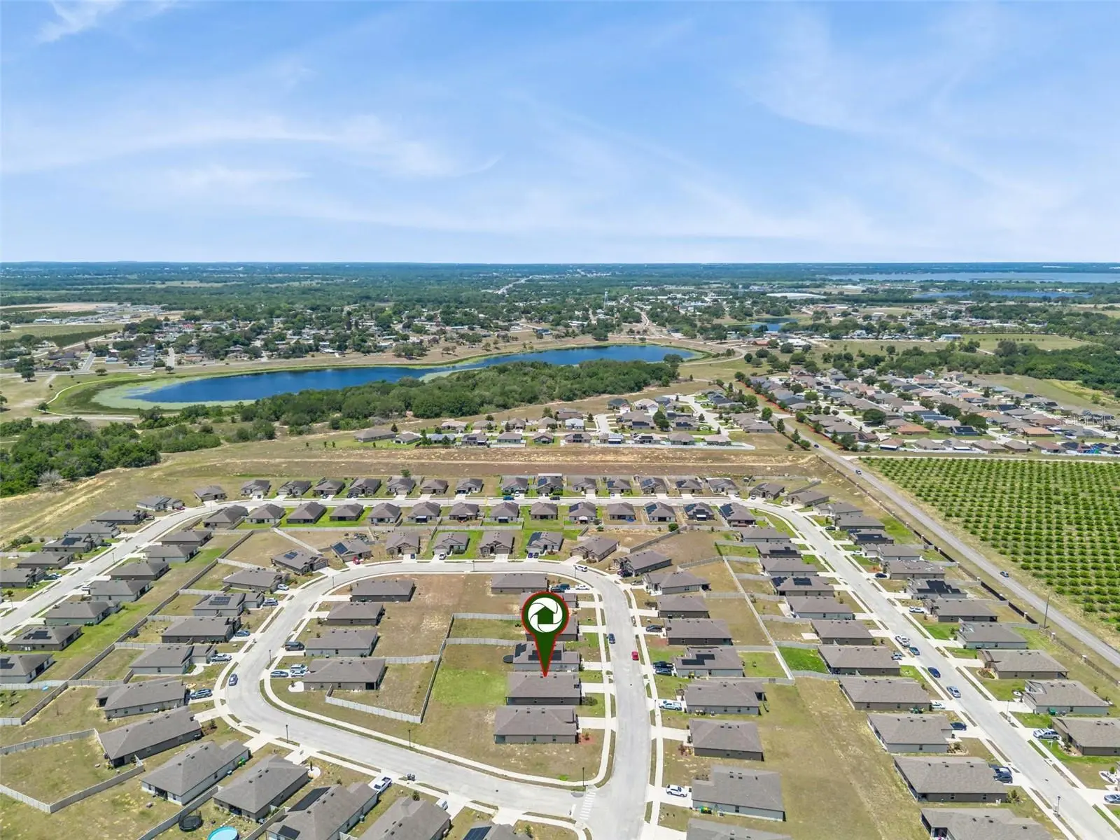 1729 Canaan Loop, FL
