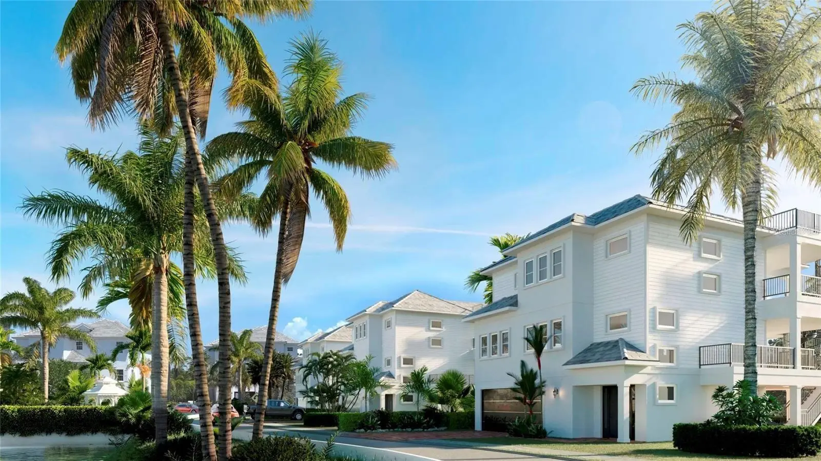 6907 Bochi Circle, FL