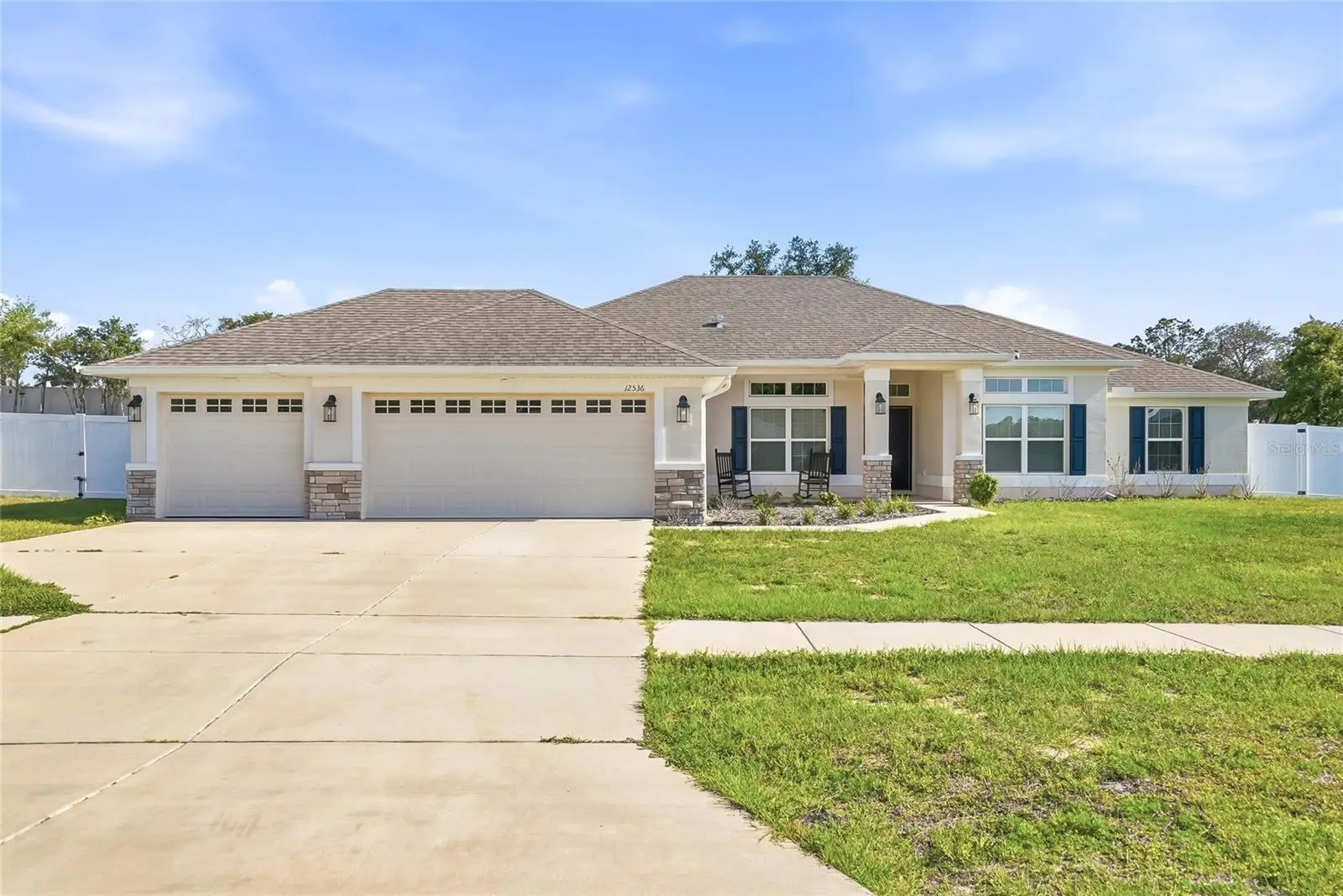 12536 Sunset Woods Drive, FL