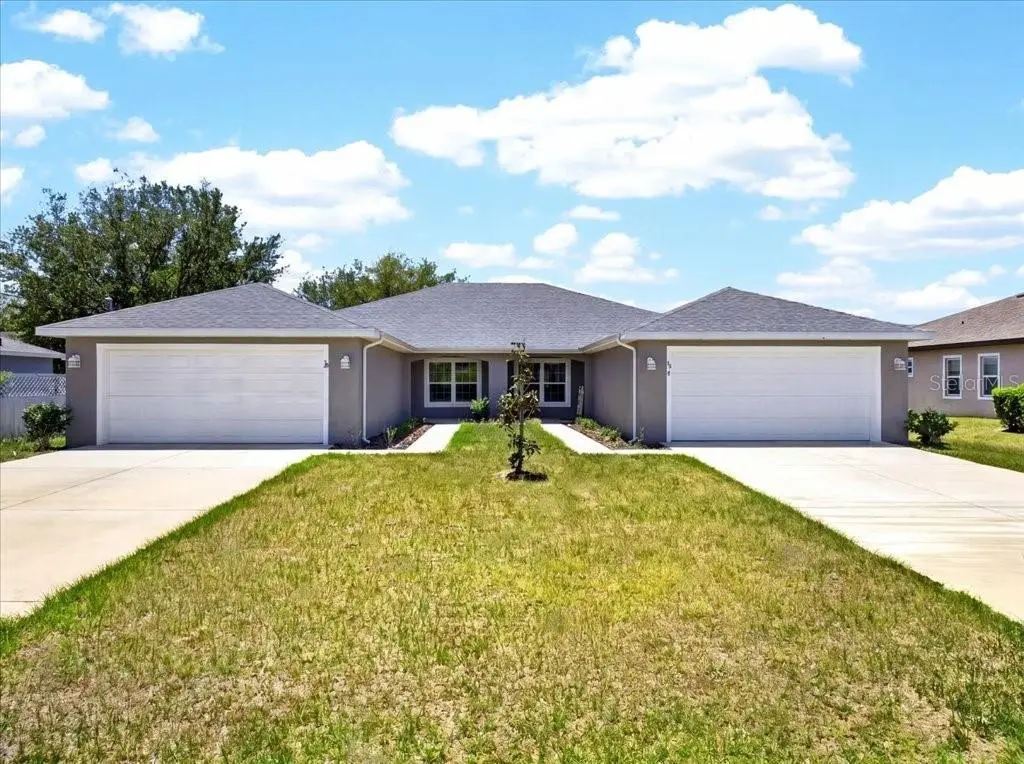 36 Louisburg Lane, FL