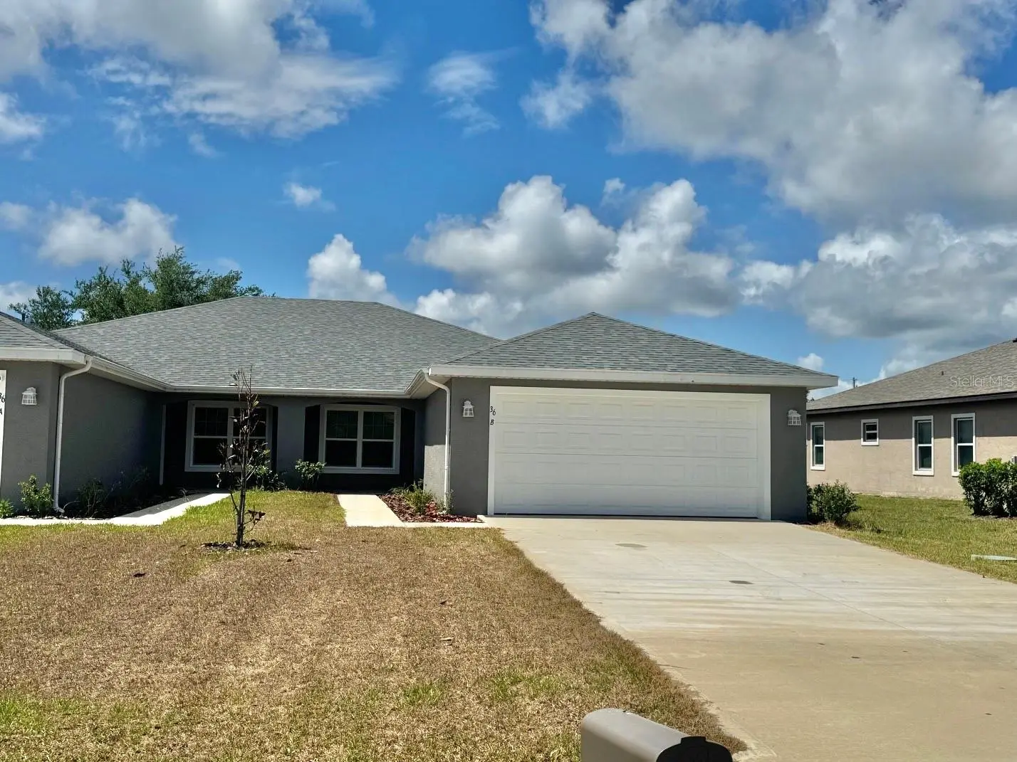 36 Louisburg Lane, FL