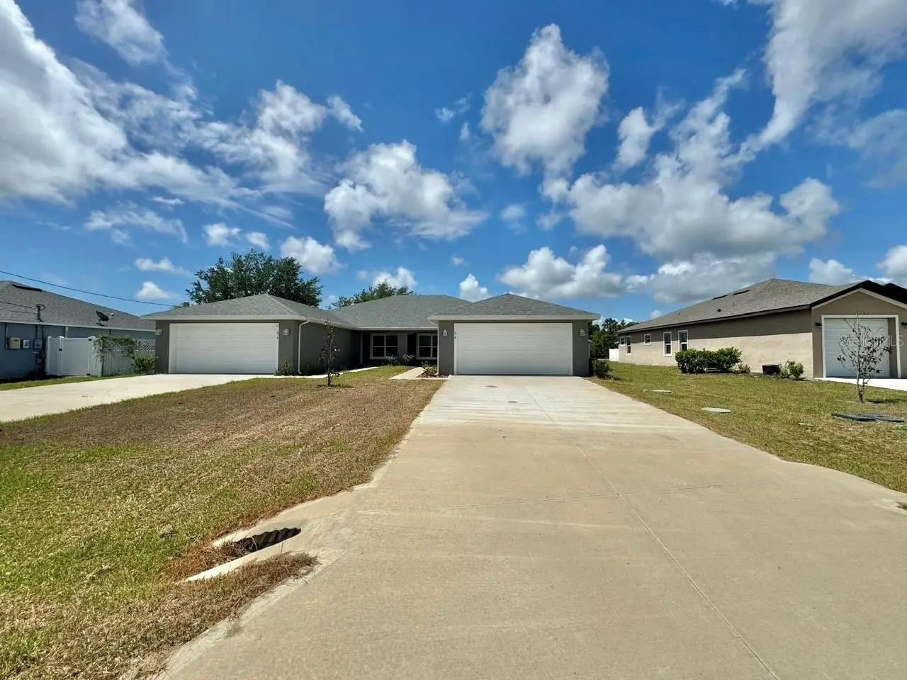 36 Louisburg Lane, FL