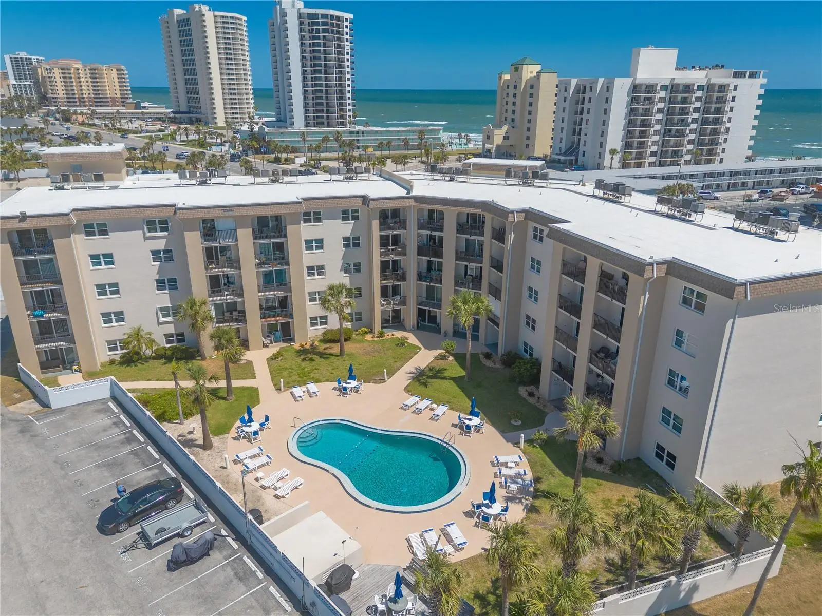 2626 Atlantic Avenue, FL