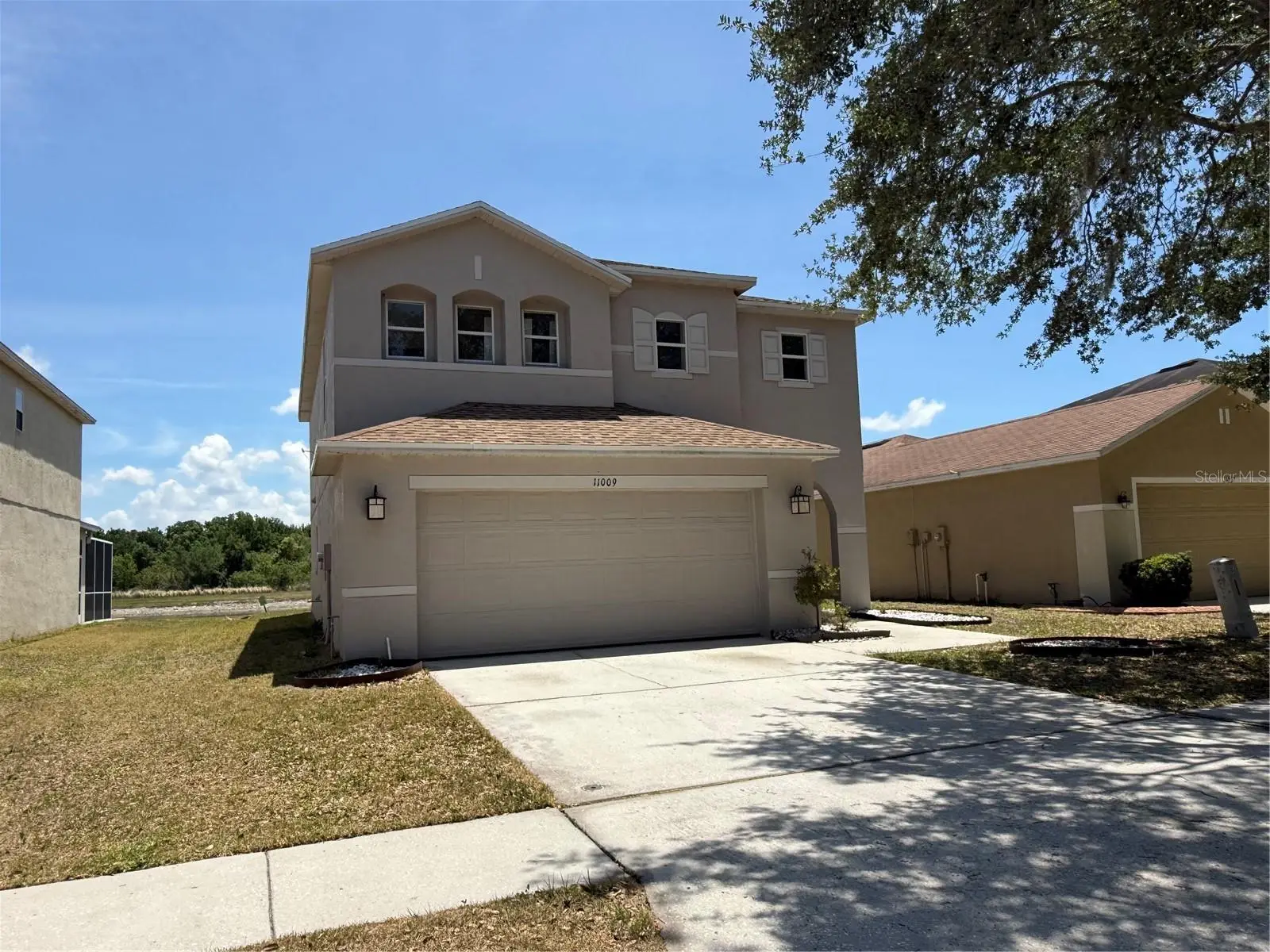 11009 Golden Silence Dr