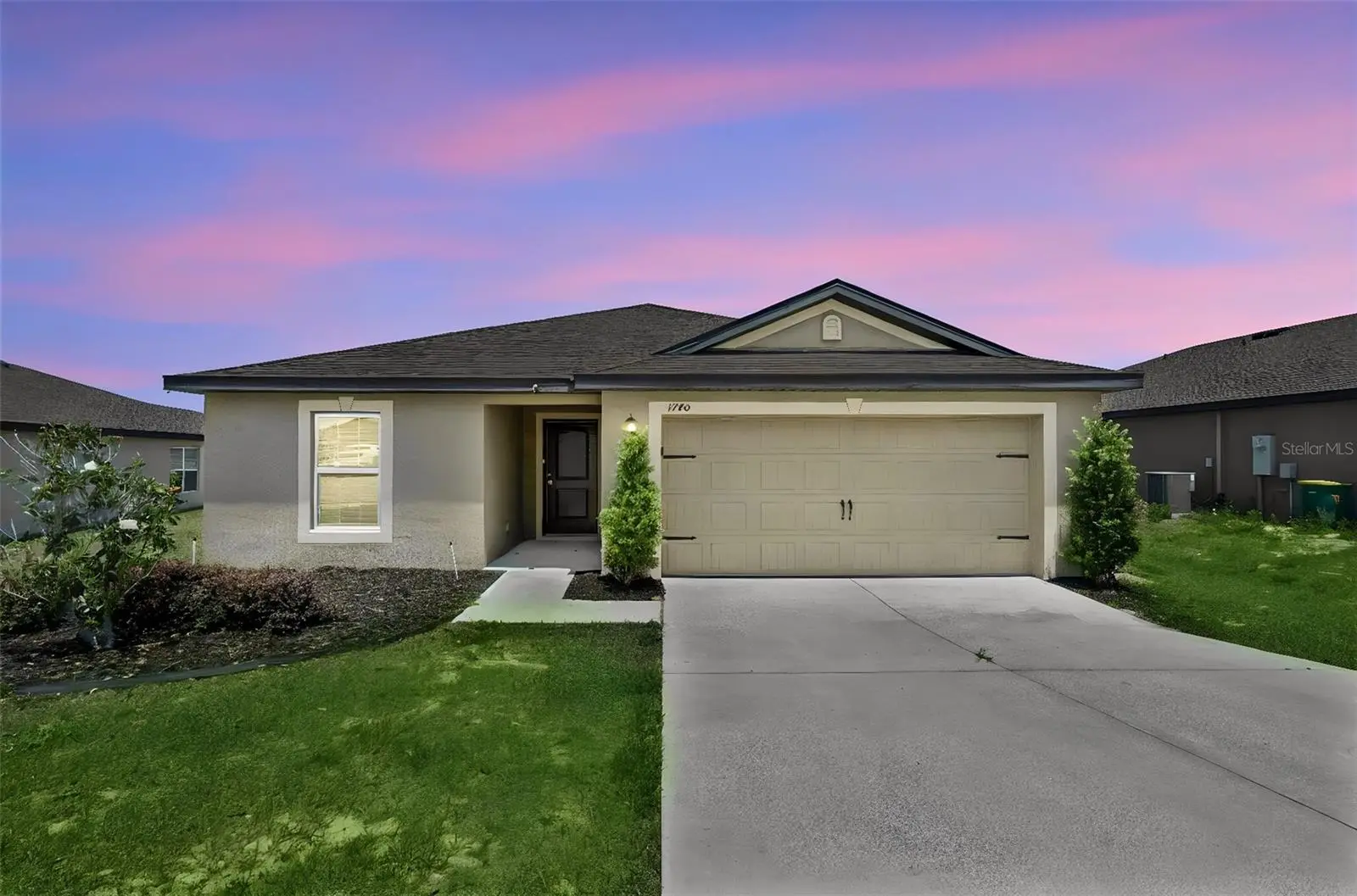 1740 Canaan Loop, FL