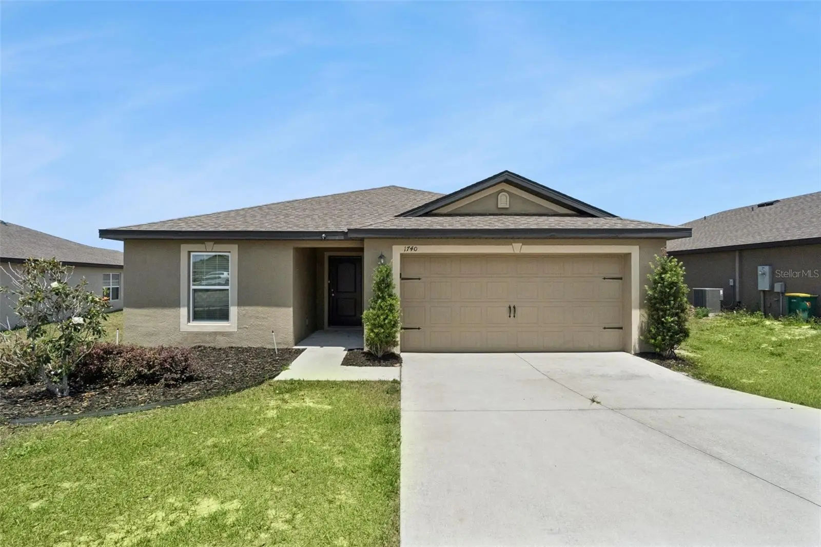 1740 Canaan Loop, FL