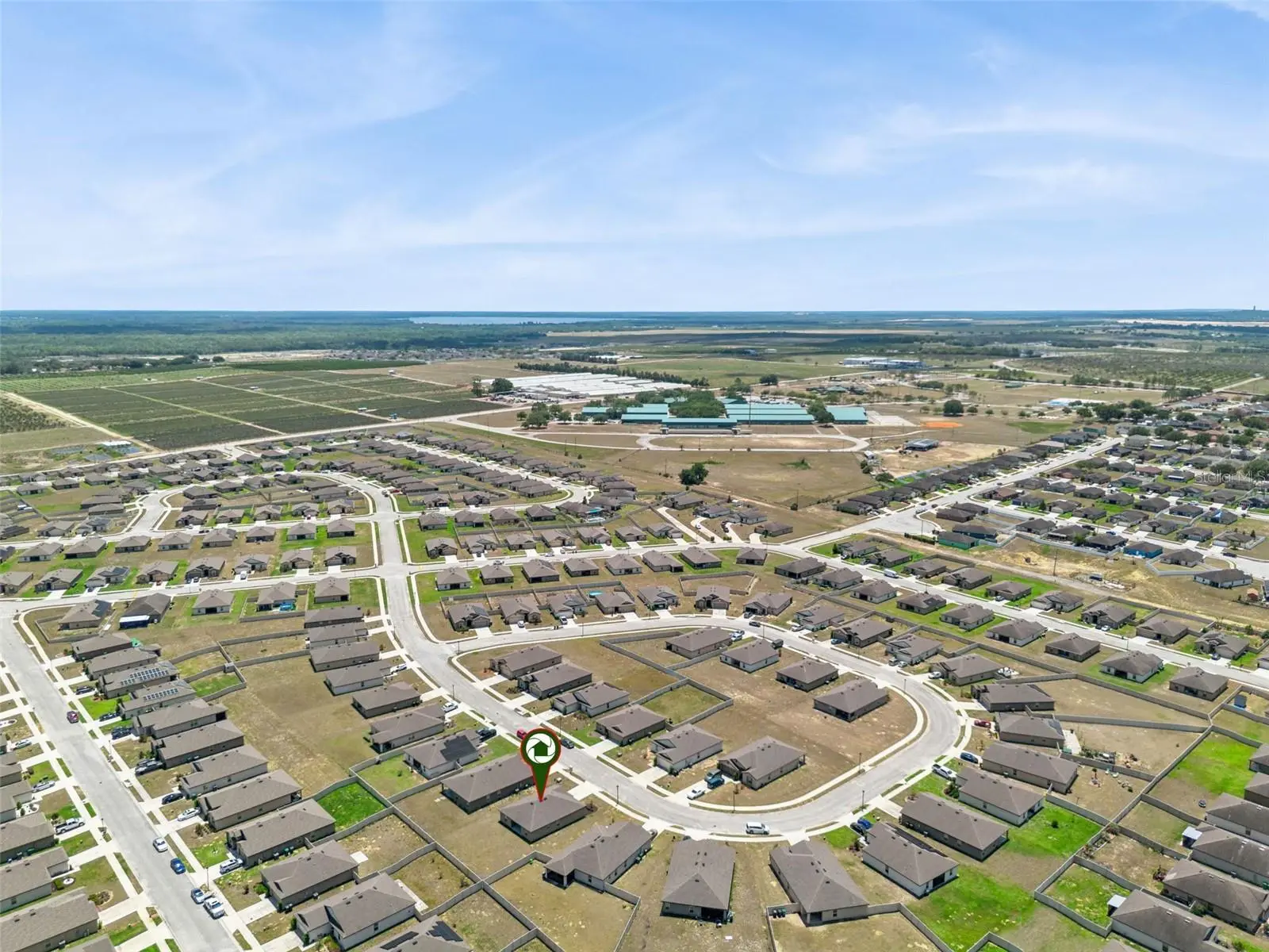 1740 Canaan Loop, FL