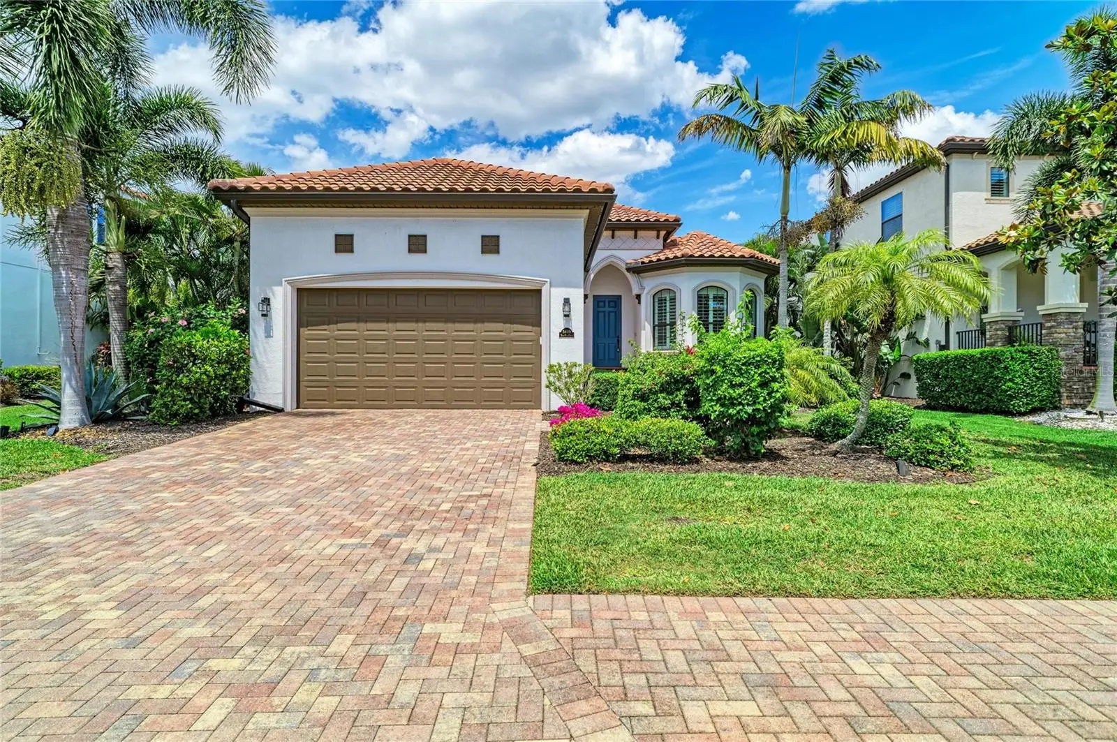 5819 Title Row Drive, FL