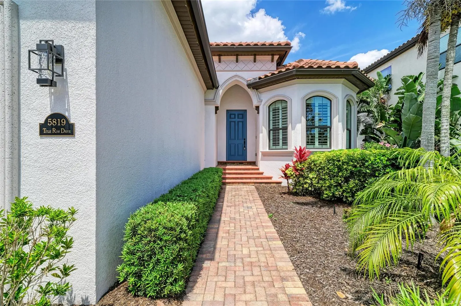 5819 Title Row Drive, FL