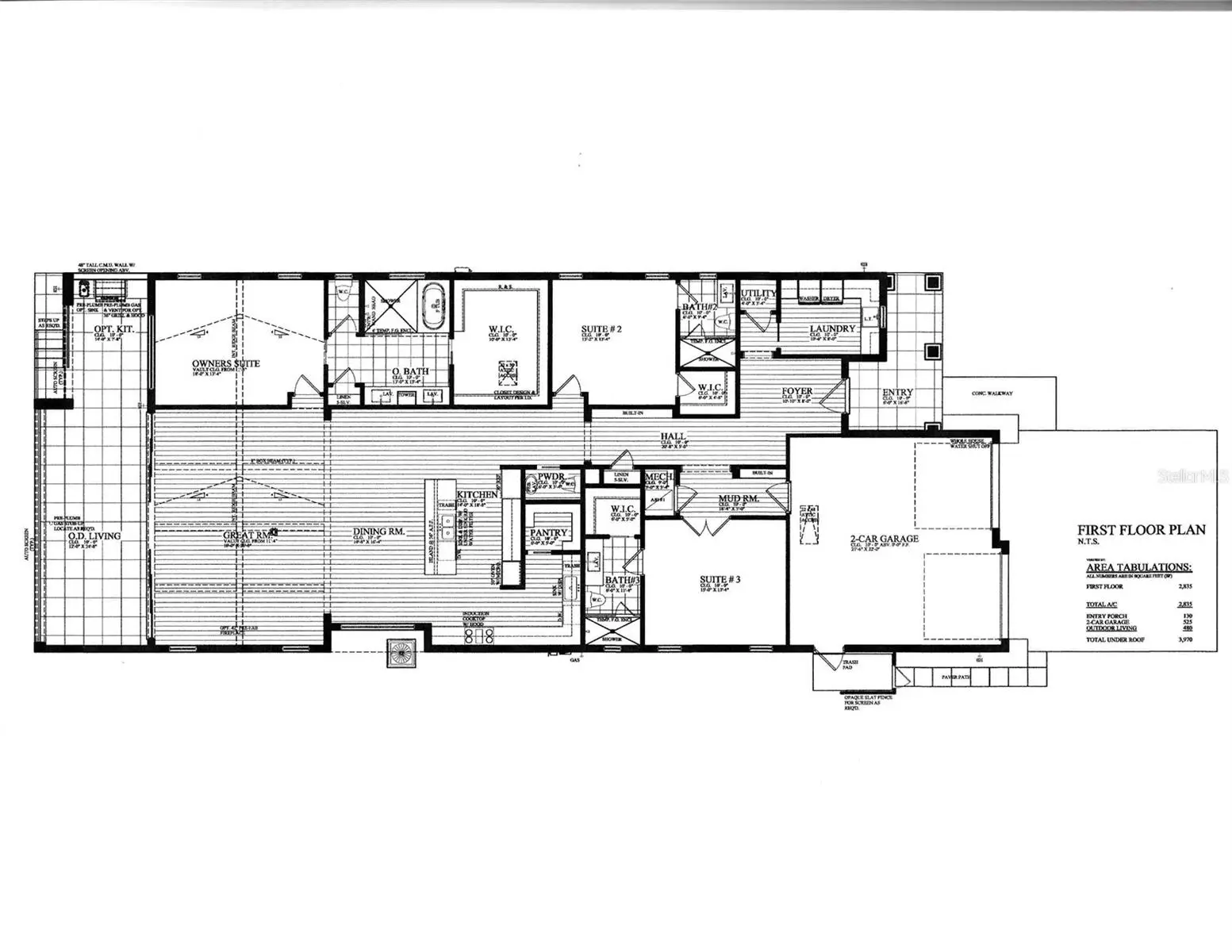 594 Casey Loop, FL