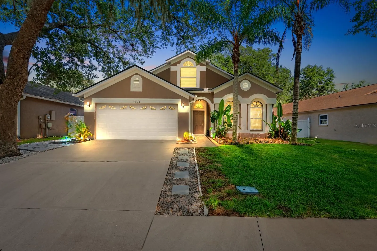 4814 Portobello Circle, FL