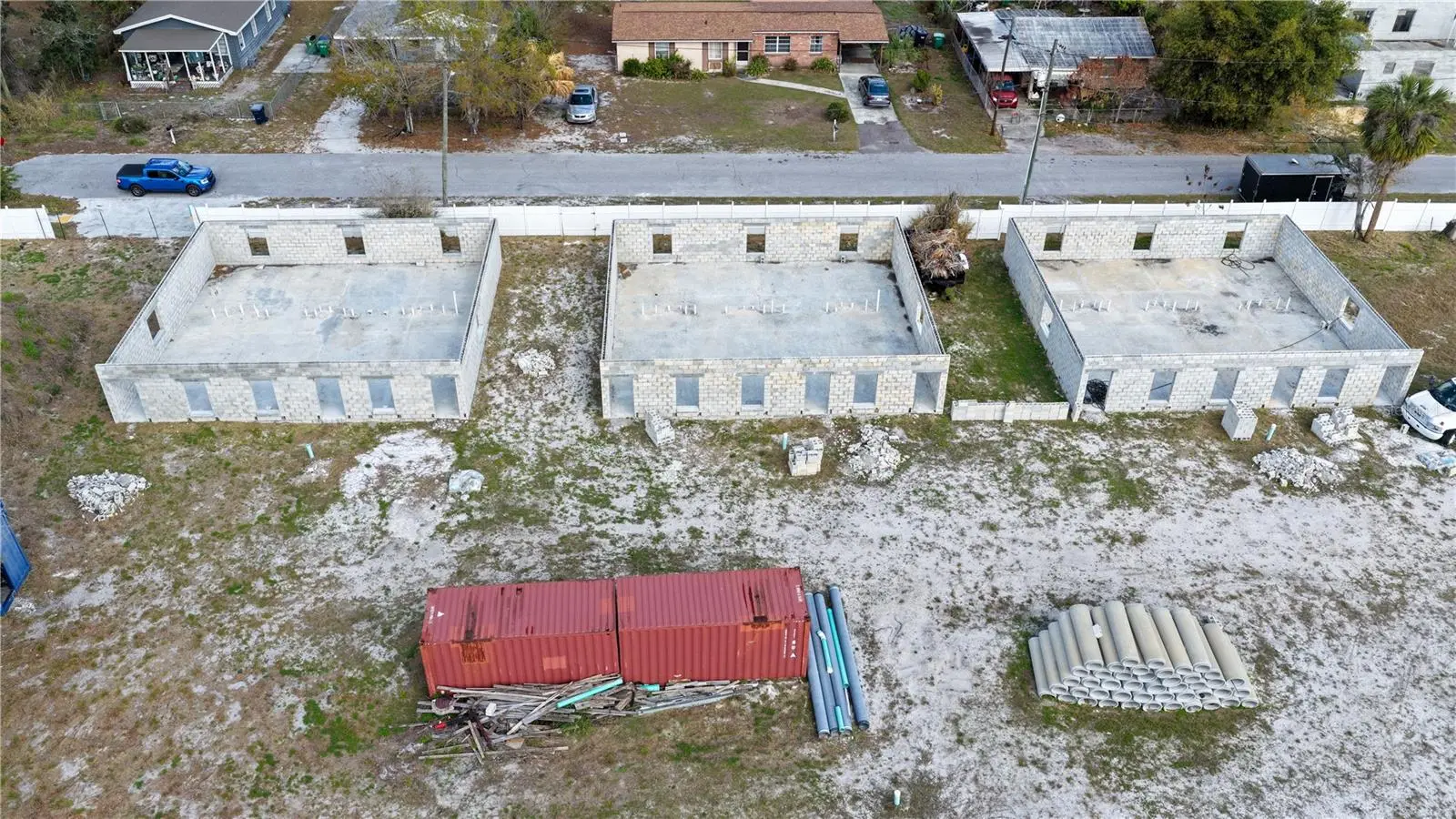 2909 Genesee Street, FL