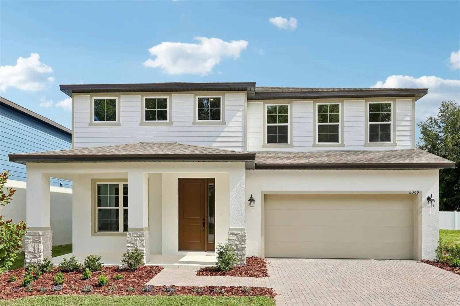 2369 Huanier Court, FL