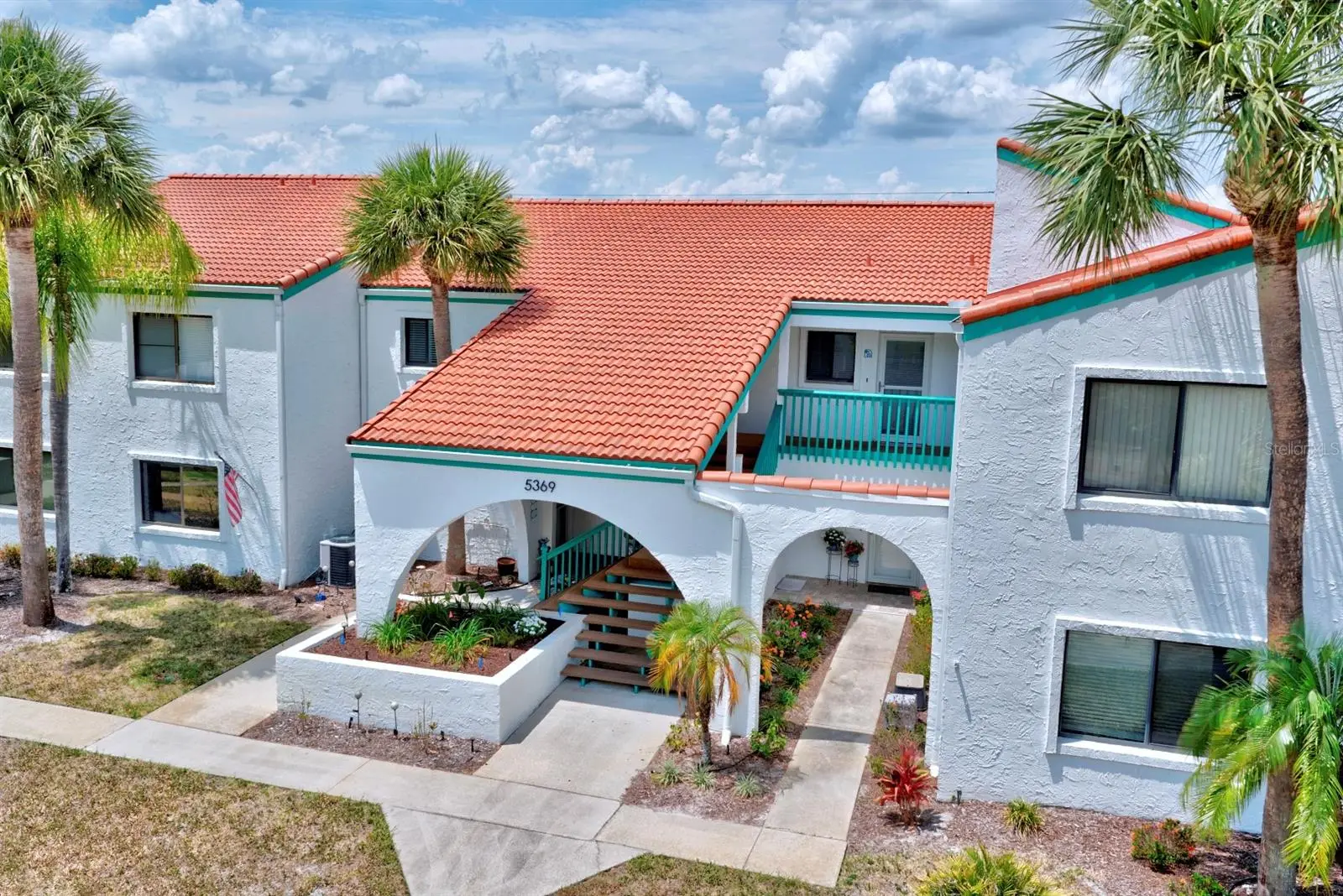 5369 Casablanca Circle, FL