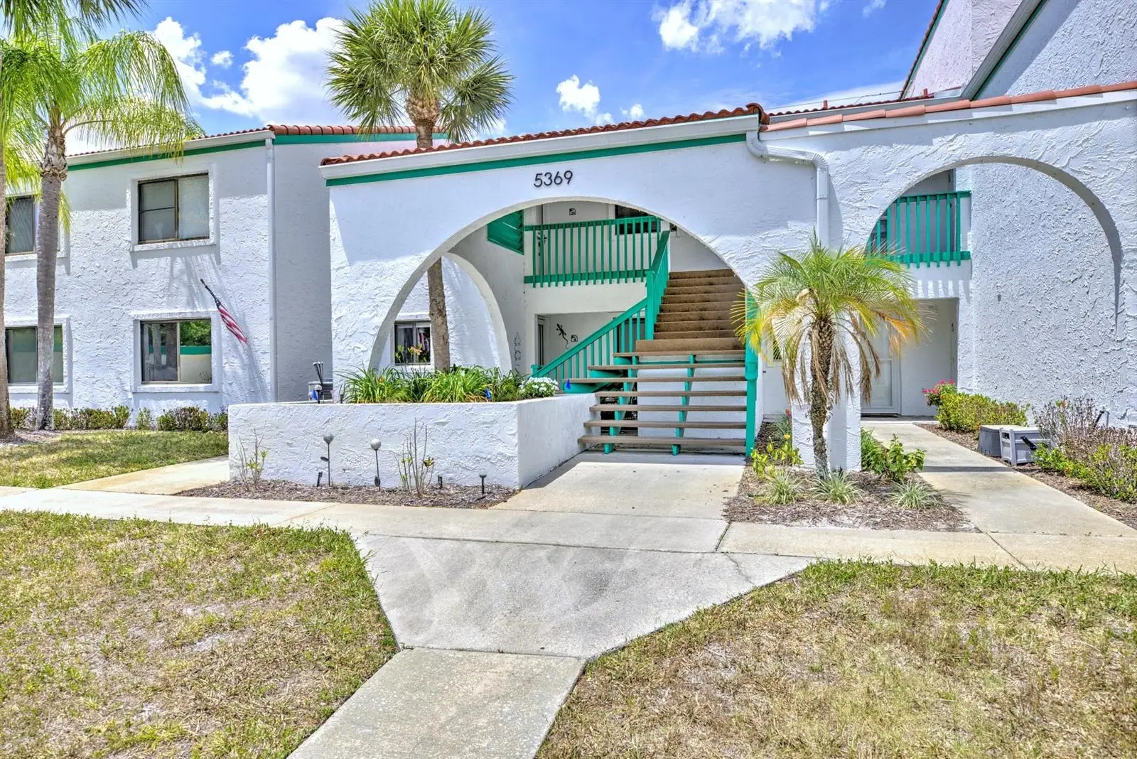 5369 Casablanca Circle, FL
