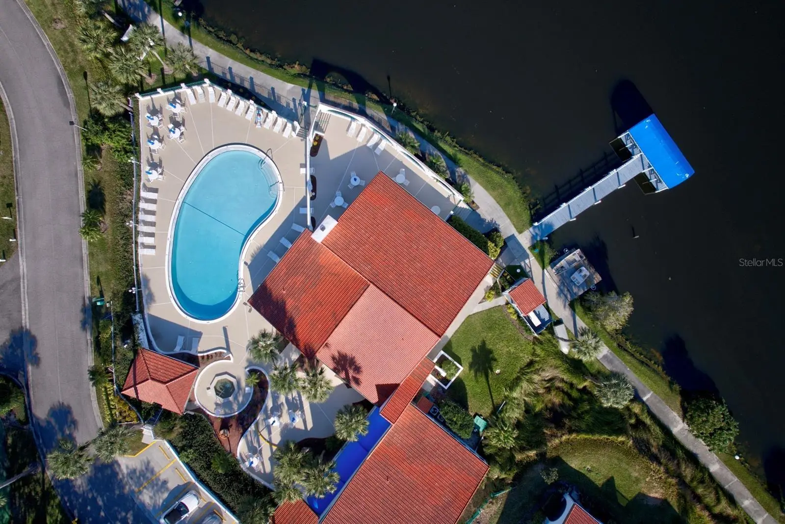 5369 Casablanca Circle, FL