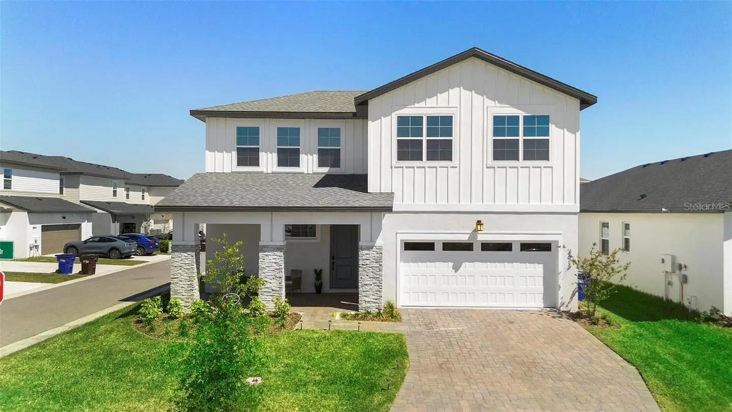 4911 Shady Pines Drive, FL