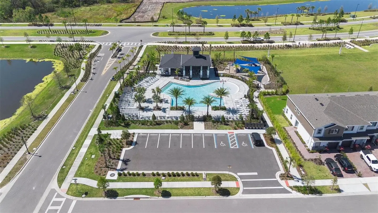 4911 Shady Pines Drive, FL