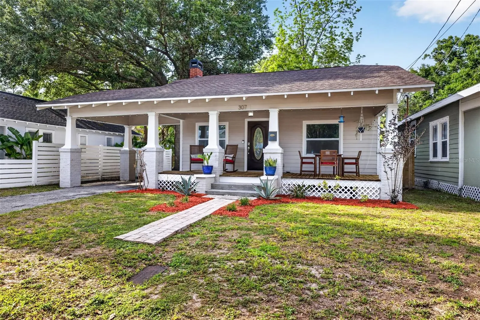 307 Chelsea Street, FL