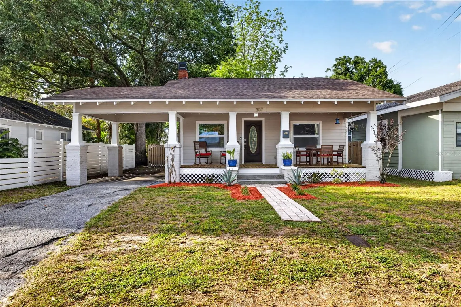 307 Chelsea Street, FL