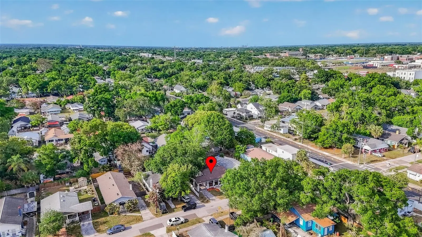307 Chelsea Street, FL
