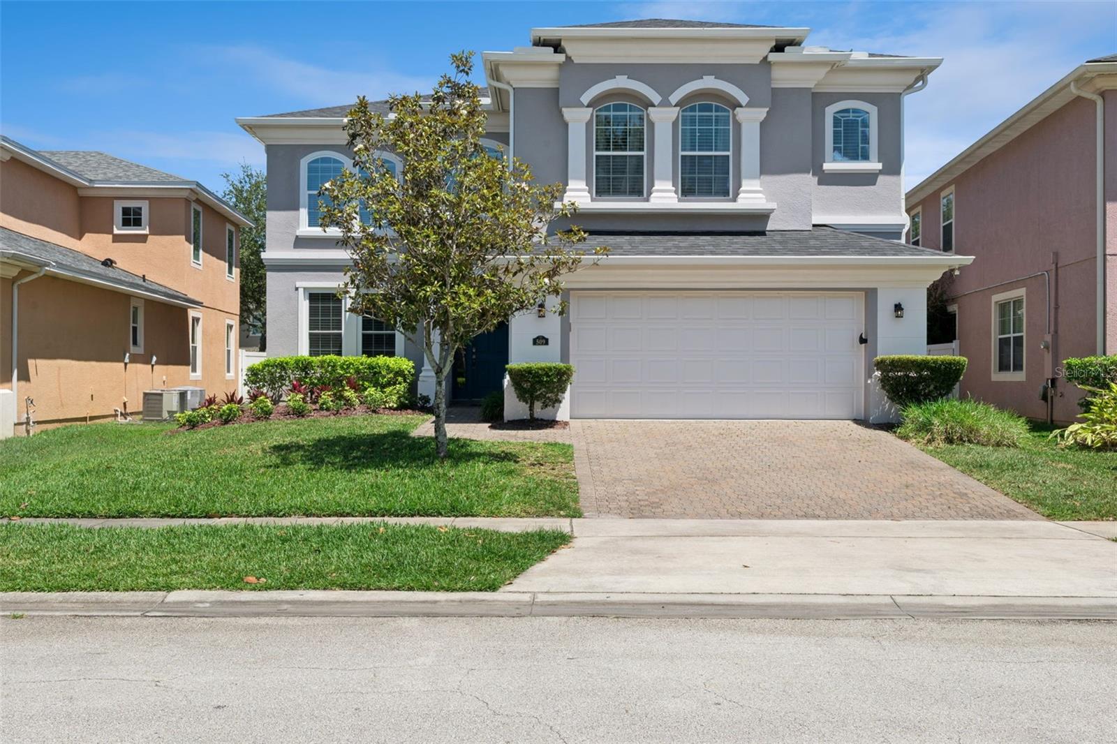 509 Spring River Drive, FL