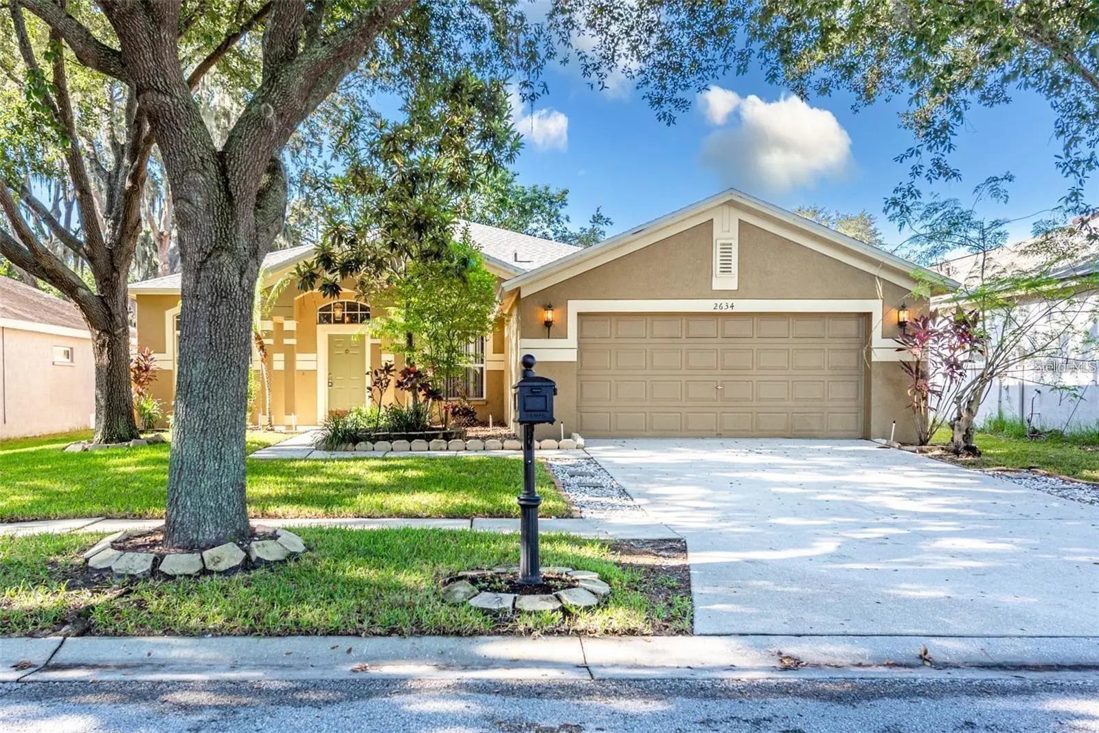 2634 Brookville Drive, FL