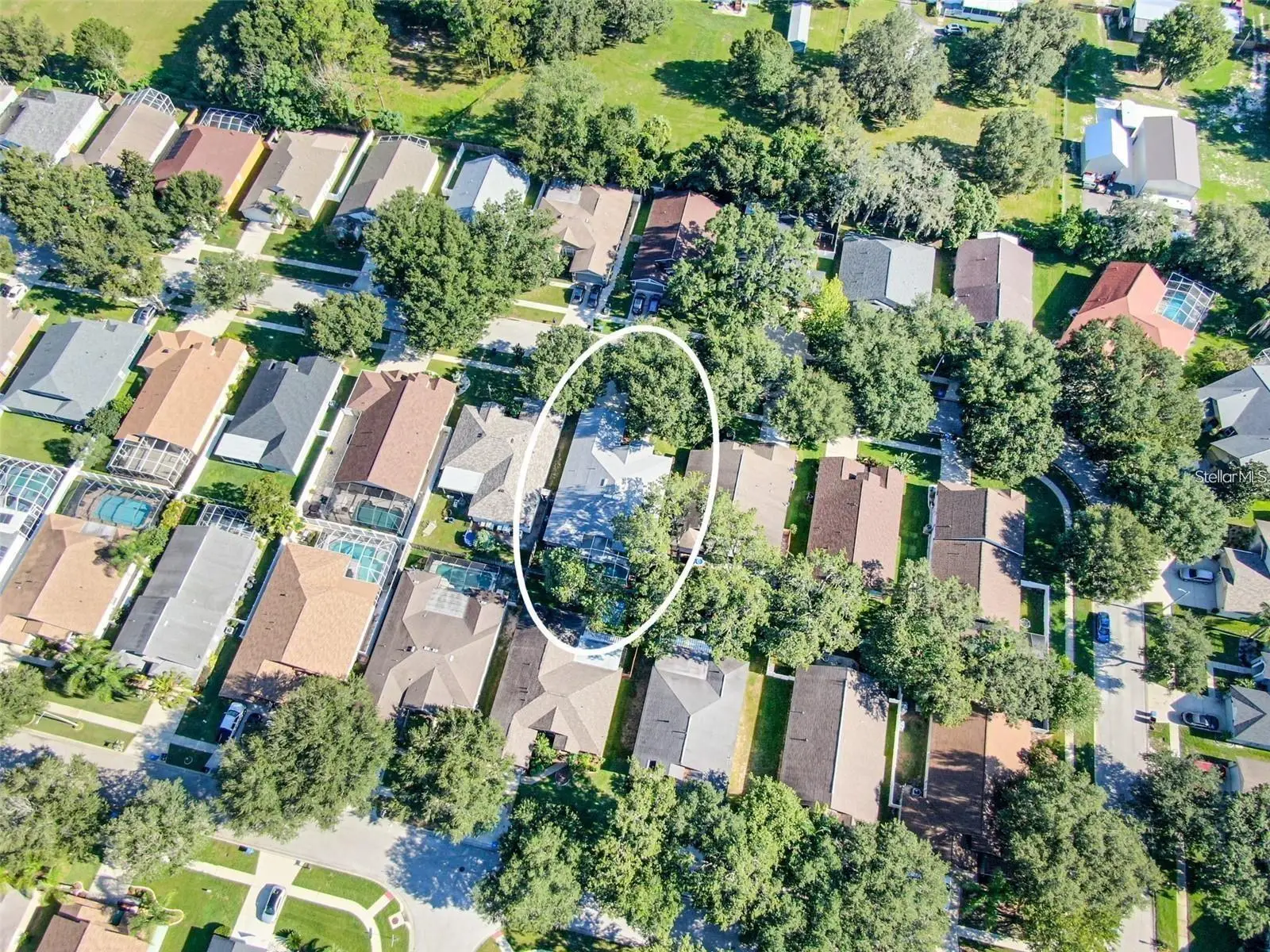 2634 Brookville Drive, FL