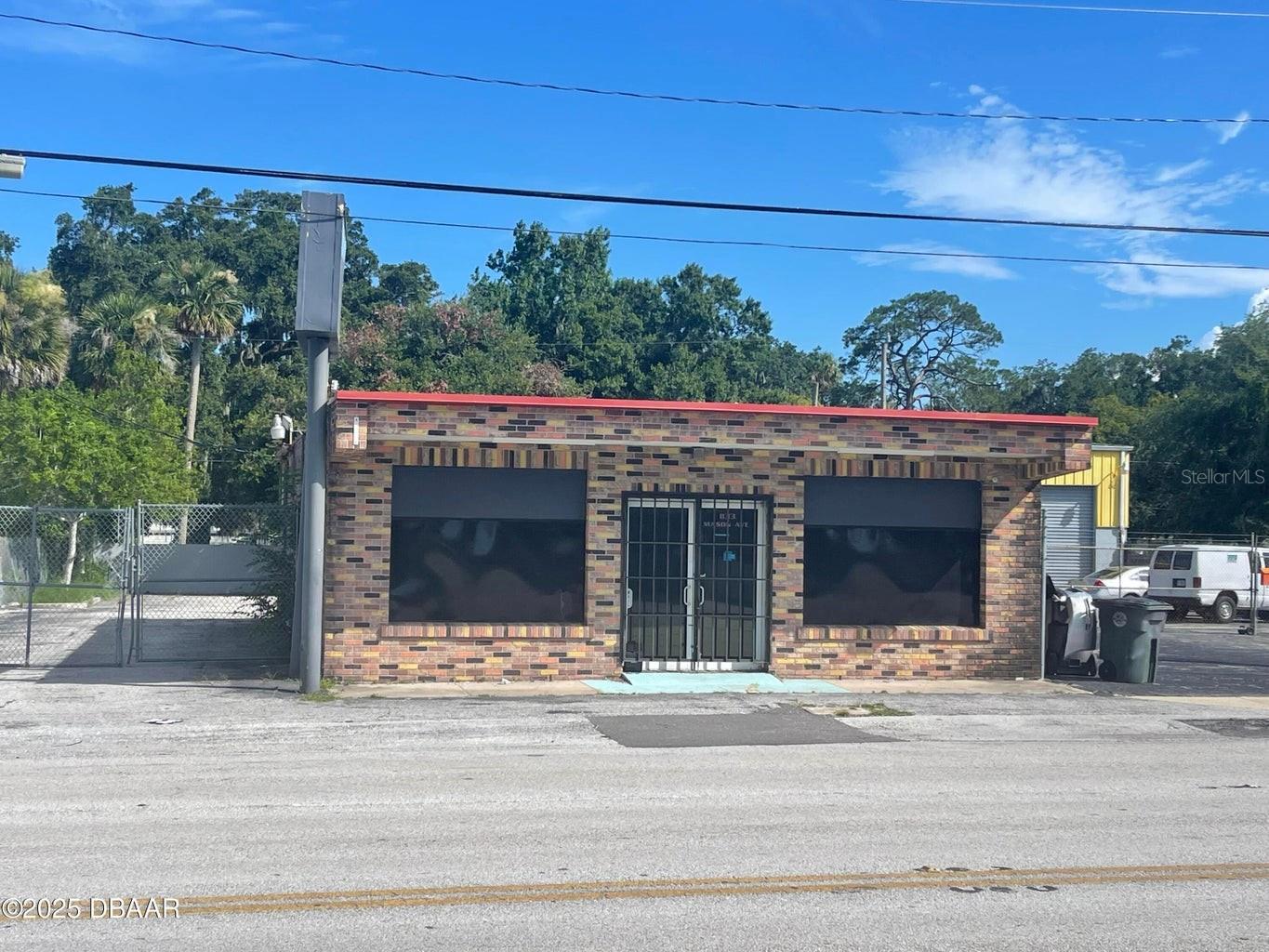 833 Mason Avenue, FL