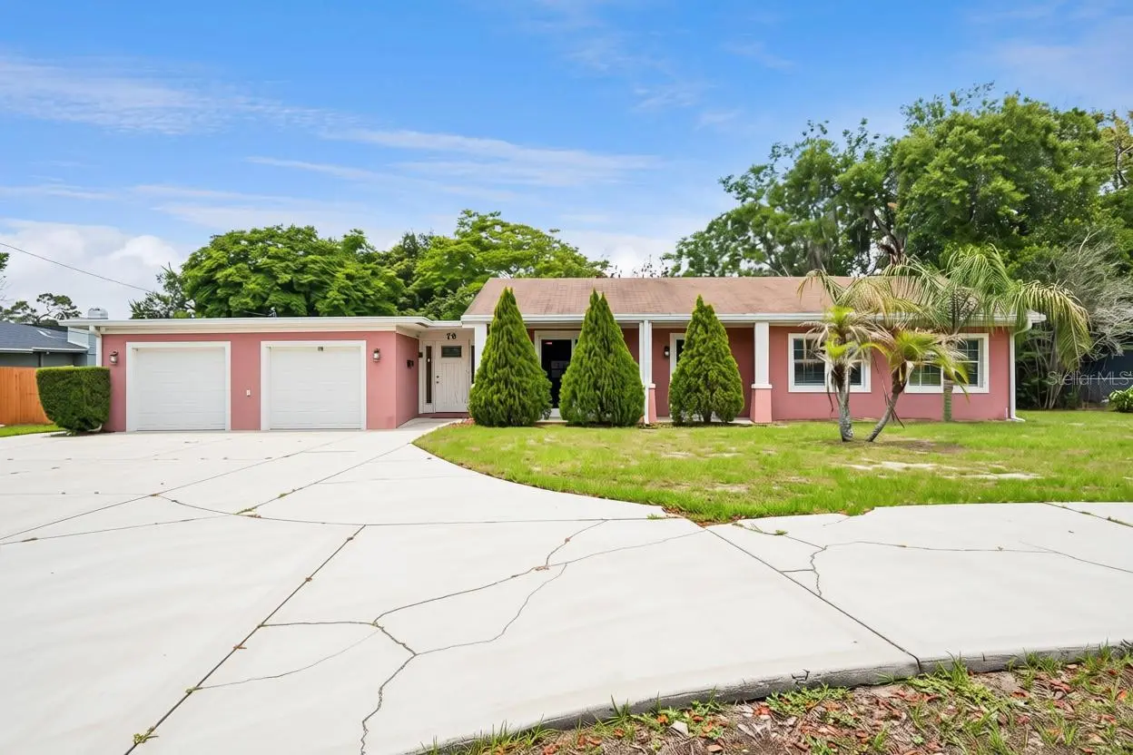 78 Winter Park Drive, FL