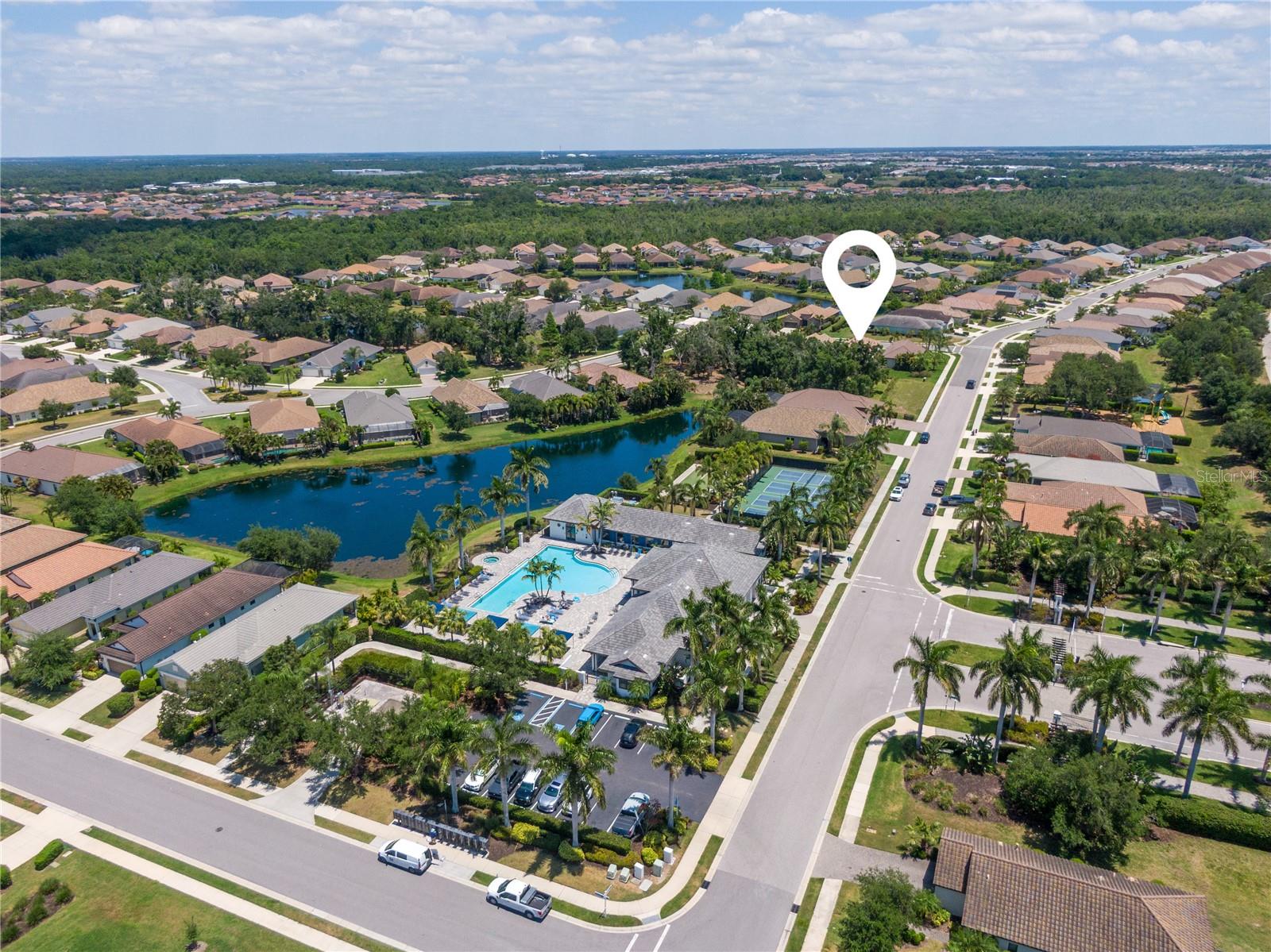 4226 Midnight Blue Run, FL