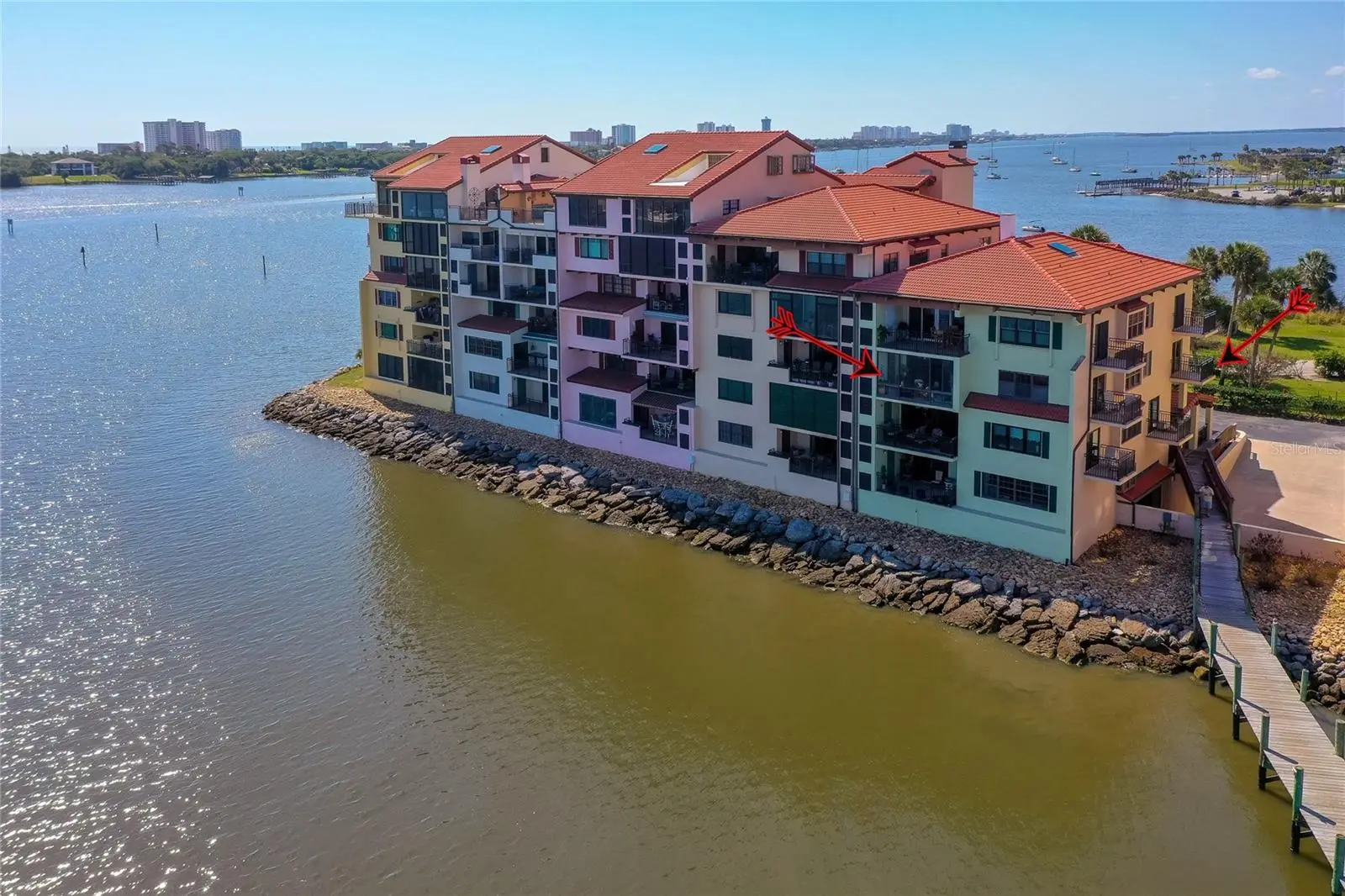 731 Marina Point Drive, FL