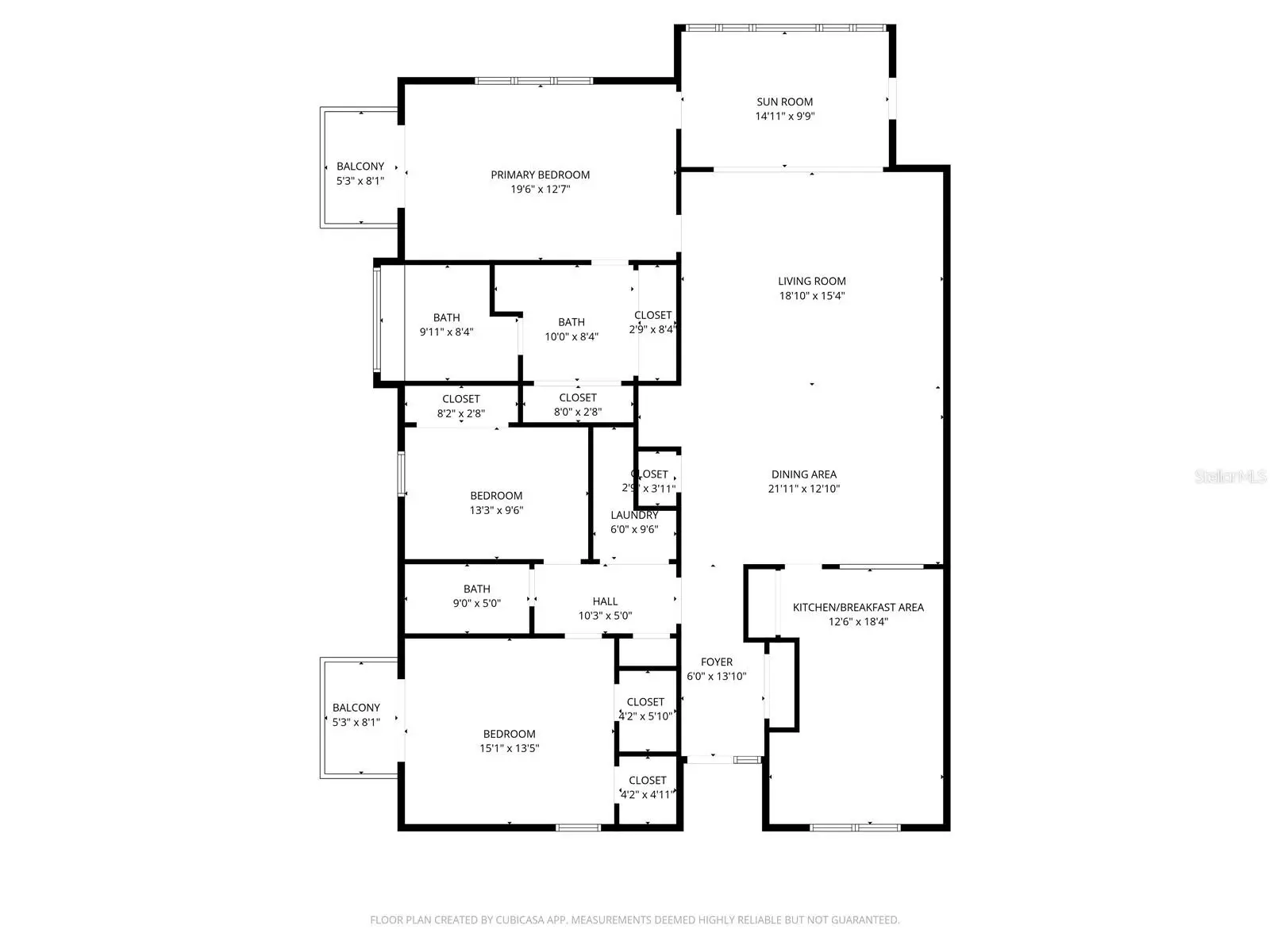 731 Marina Point Drive, FL