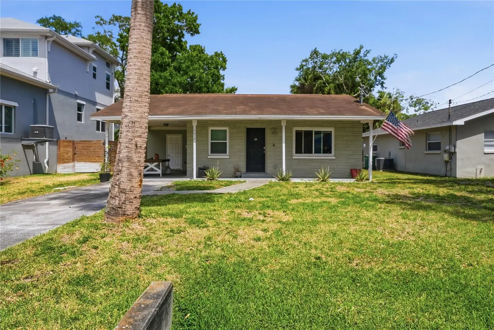 7412 Sherrill Street, FL