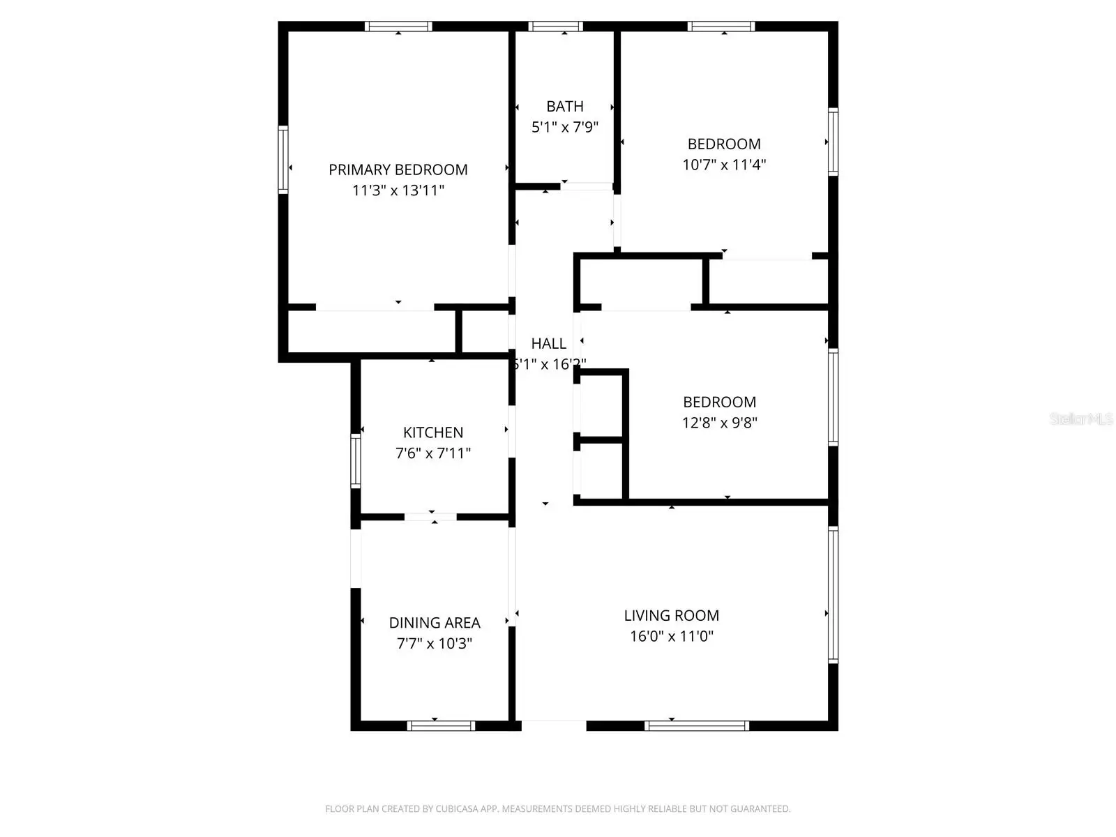 7412 Sherrill Street, FL