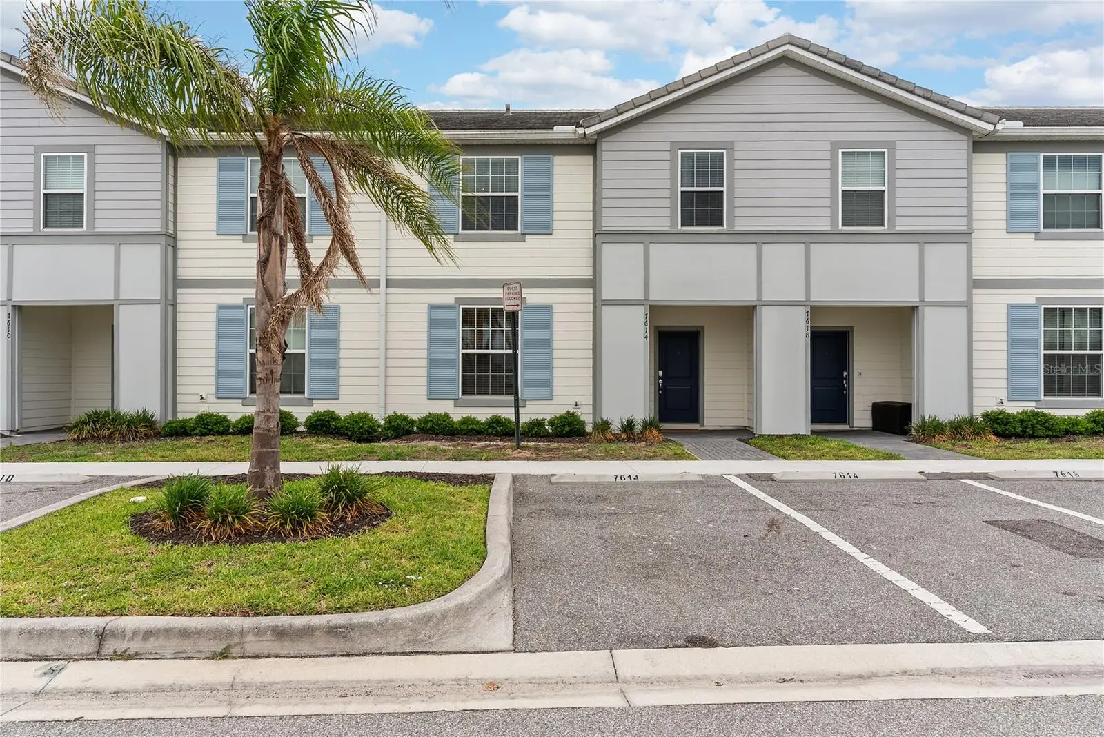 7614 Oak Spring Lane, FL