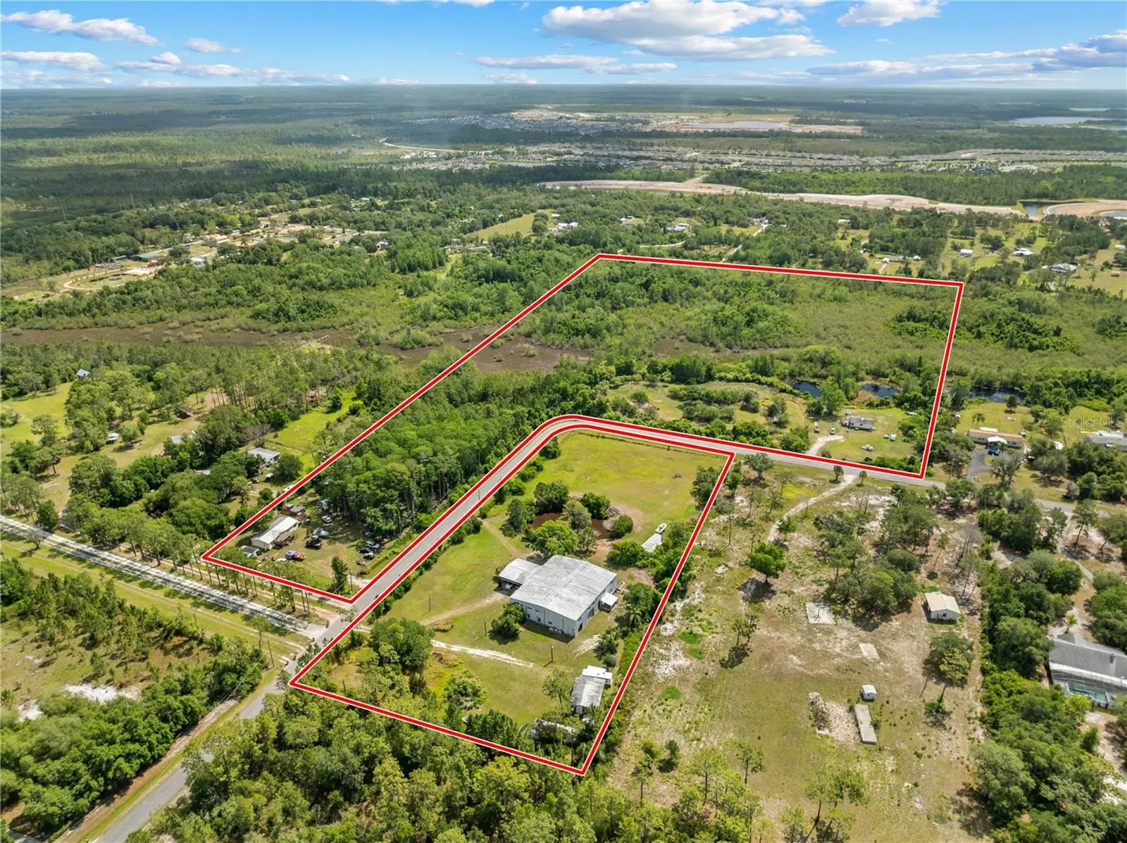 5900 Leon Tyson Road, FL