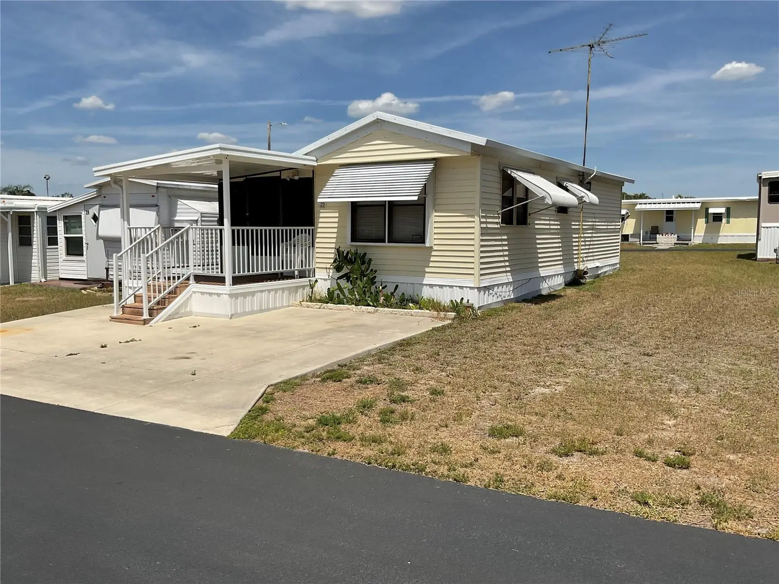 38130 Mcdonald Street, FL