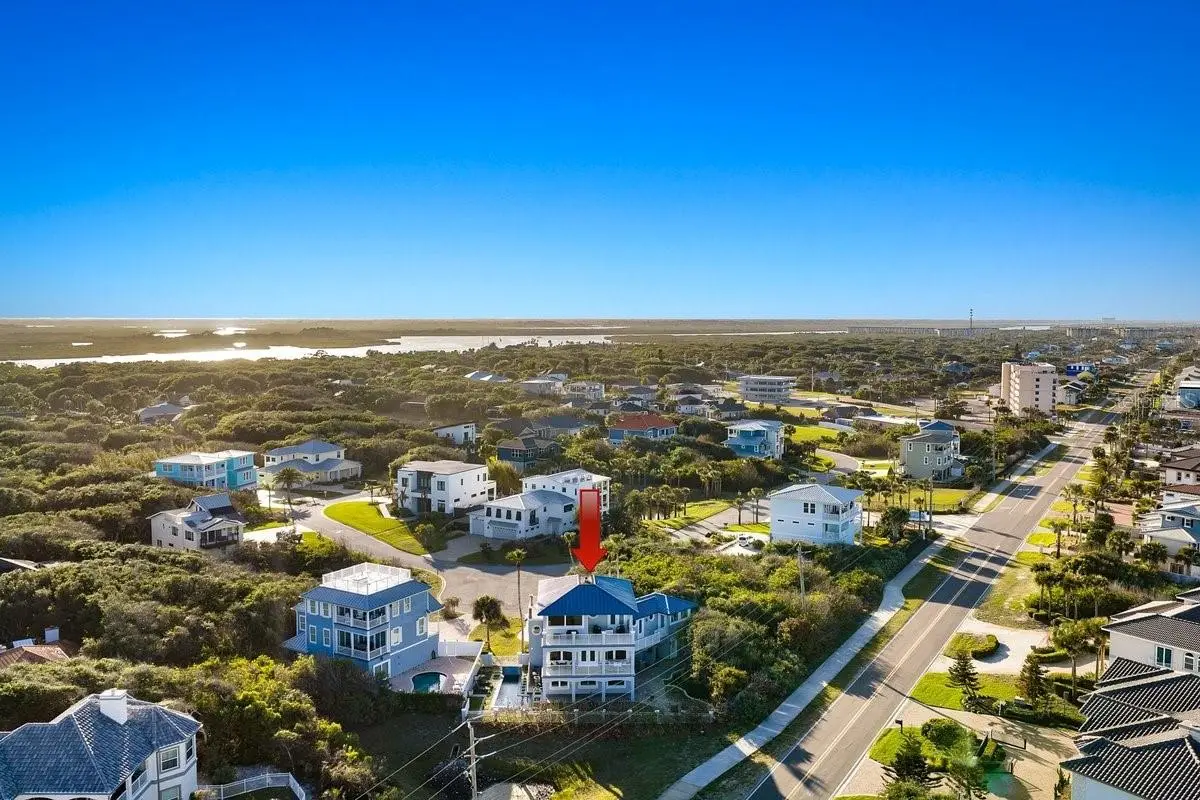 2 Mar Azul, FL