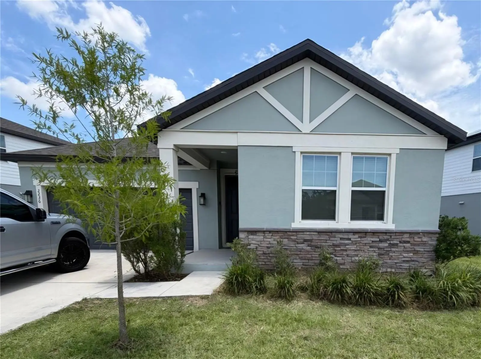 2236 Derwent Drive, FL