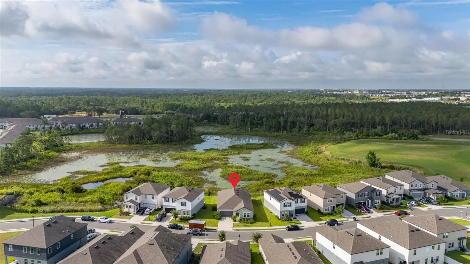 2236 Derwent Drive, FL